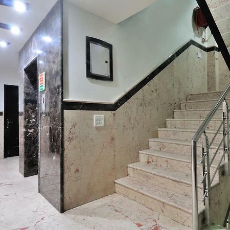 Hotel Bonlon Inn New Delhi Exterior photo